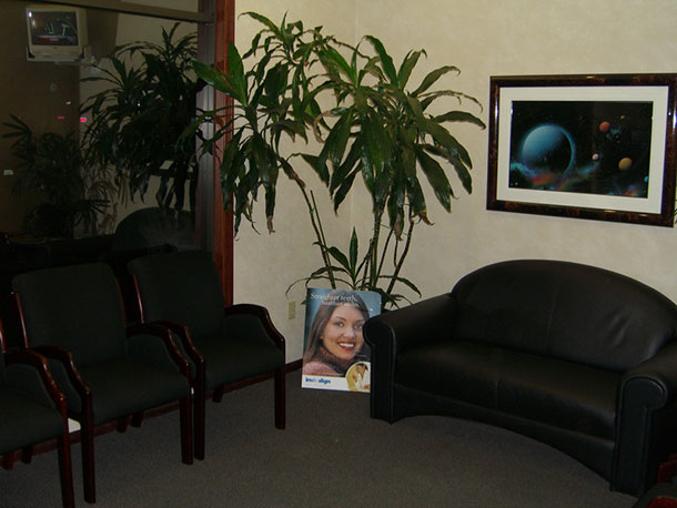 Huber Dental | Newbury Park, CA