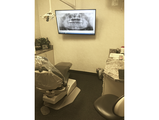 Huber Dental | Newbury Park, CA